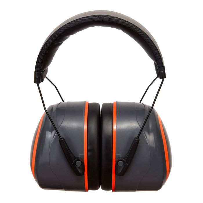 PORTWEST® Extreme Ear Muffs Grey PS43 - Safety Vests and More