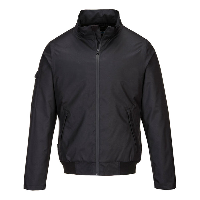 PORTWEST® KX3 Bomber Jacket - KX361 - Safety Vests and More
