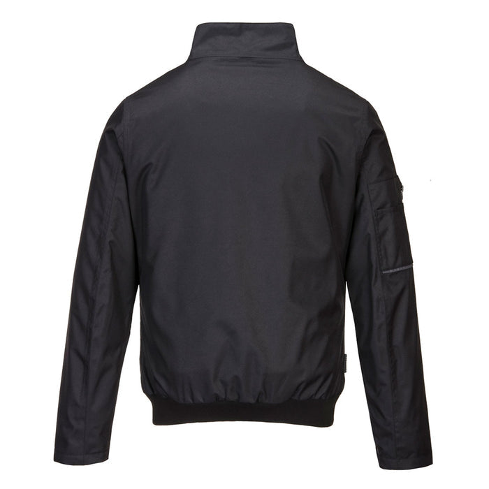 PORTWEST® KX3 Bomber Jacket - KX361 - Safety Vests and More