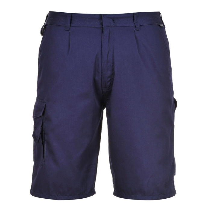 PORTWEST® Mens Cargo Shorts - S790 - Safety Vests and More