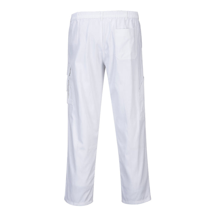 PORTWEST® Cotton Painter Pants - S817 - Safety Vests and More