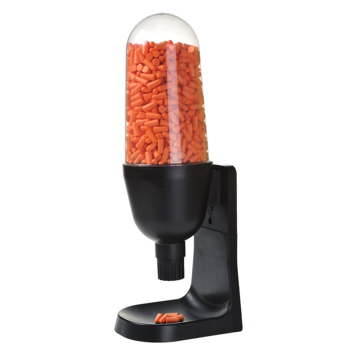 PORTWEST® Orange Foam Ear Plug Dispenser 500 Pairs Included EP02 - Safety Vests and More