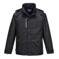PORTWEST® Outcoach Waterproof Jacket - S555 - Safety Vests and More
