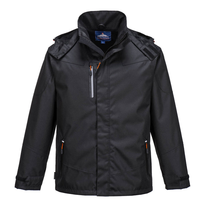 PORTWEST® Outcoach Waterproof Jacket - S555 - Safety Vests and More