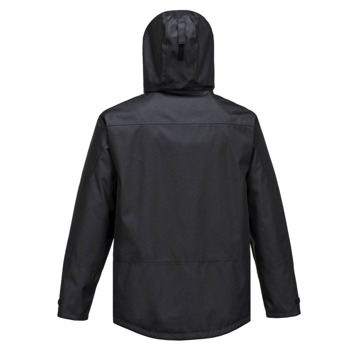 PORTWEST® Outcoach Waterproof Jacket - S555 - Safety Vests and More