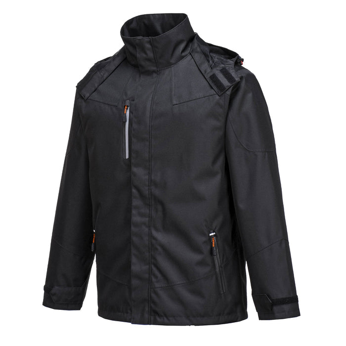 PORTWEST® Outcoach Waterproof Jacket - S555 - Safety Vests and More