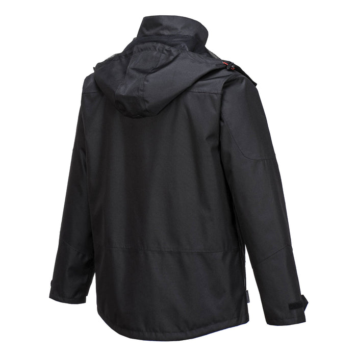 PORTWEST® Outcoach Waterproof Jacket - S555 - Safety Vests and More
