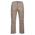 PORTWEST® Ripstop Slim Fit Stretch Pants - T802 - Safety Vests and More