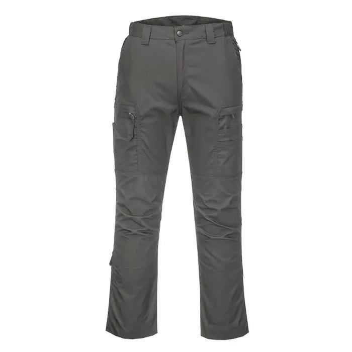 PORTWEST® Ripstop Slim Fit Stretch Pants - T802