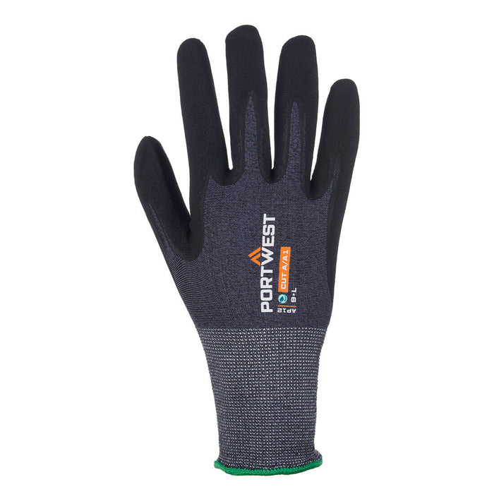 PORTWEST SG NPR15 Micro Foam Gloves - ANSI Cut Level A1 - AP12