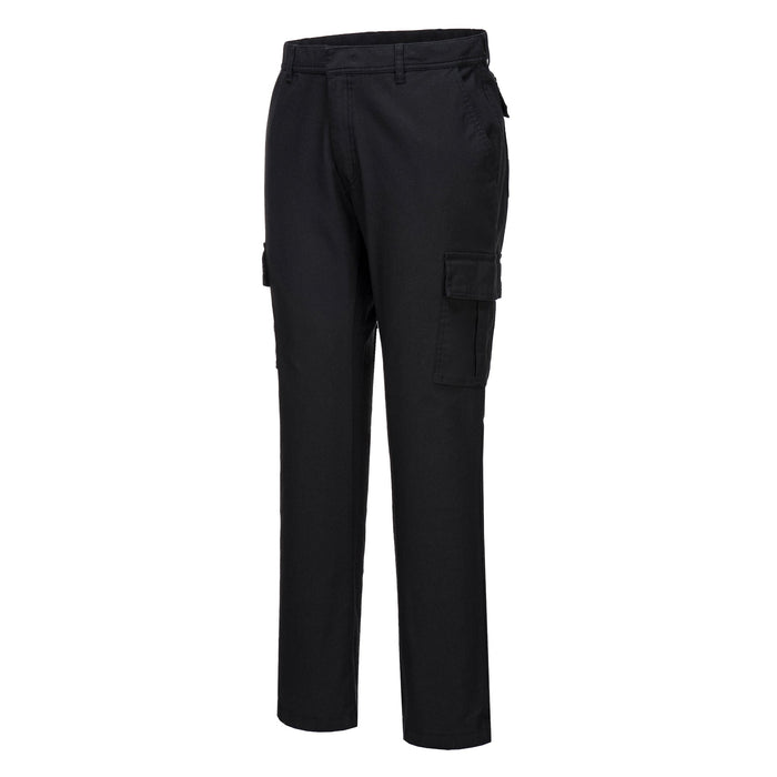 PORTWEST® Stretch Slim Combat Pants - S231 - Safety Vests and More