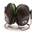 Pyramex Adjustable behind the Head Passive Earmuffs - 22 NRR - BH9010