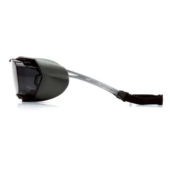 Pyramex® Cappture Plus Flexible Dielectric Safety Glasses