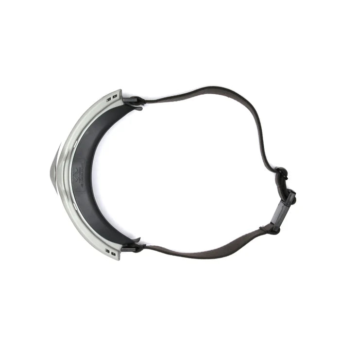 Pyramex® Capstone 600 - Indirect Ventilation System With Chemical Resistance Safety Goggle - G604T2