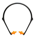 Pyramex Conical Banded Reusable Ear Plugs - 22 NRR - BP3000