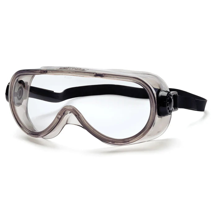 Pyramex® Dielectric And Scratch Resistant Safety Goggle - G304TN