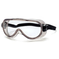Pyramex® Dielectric And Scratch Resistant Safety Goggle - G304TN