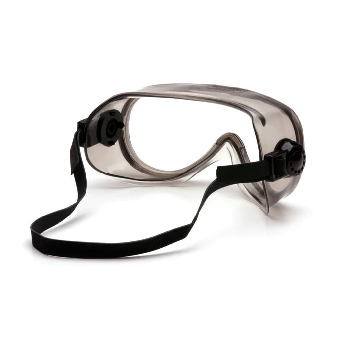 Pyramex® Dielectric And Scratch Resistant Safety Goggle - G304TN