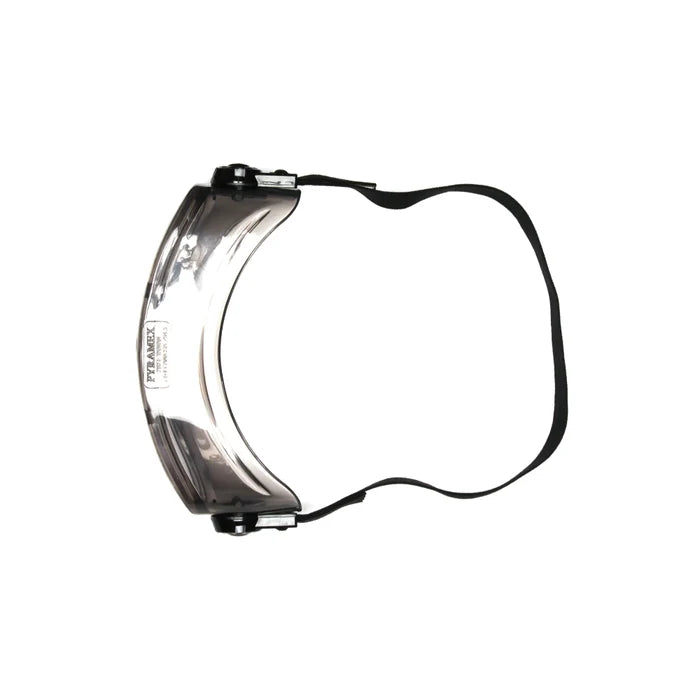 Pyramex® Dielectric And Scratch Resistant Safety Goggle - G304TN