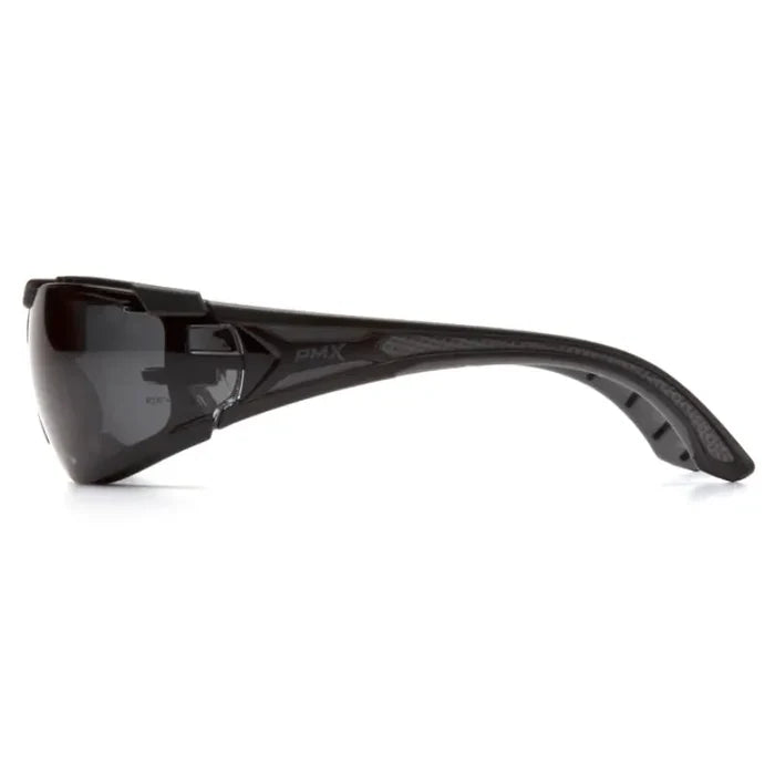 Pyramex® Endeavour Plus Foam Padded Dielectric Safety Glasses