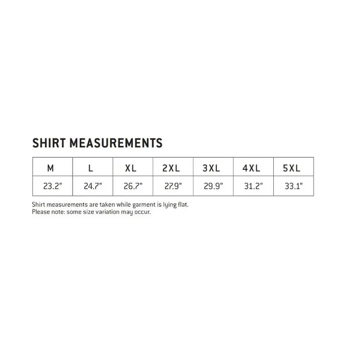 Pyramex® Hi-Vis - Black Bottom Safety T-Shirt - ANSI Class 3 - RLTS31B