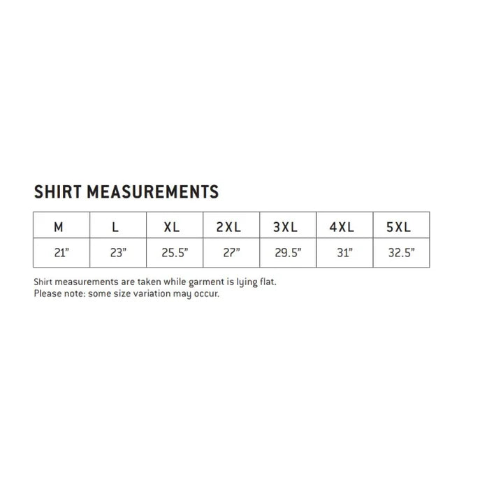 Pyramex® Hi-Vis Lightweight Short Sleeve Safety Shirt - RTS21NS