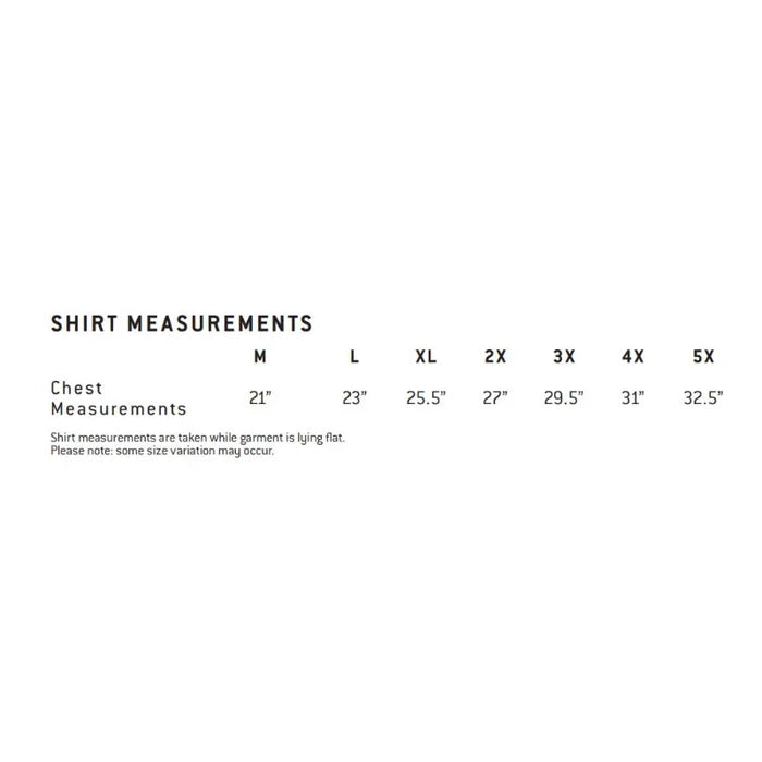 Pyramex® Hi-Vis Long Sleeve Moisture Wicking Safety Shirt - RLTS31NS