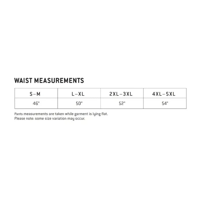 Pyramex® Hi-Vis Two-Tone Mesh Safety Pants - Class E - RMP10