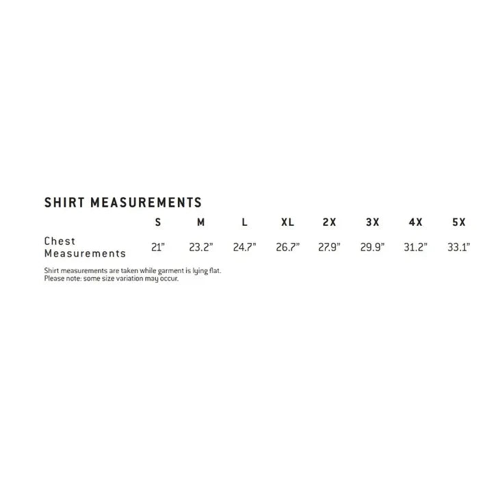 Pyramex® High Visibility Lightweight Black Bottom Safety Shirt - ANSI Class 2 - RTS21B