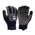 Pyramex®  Impact Resistant Synthetic Leather Dipped Safety Gloves - GL203HT