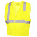 Pyramex Lightweight Mesh Breakaway Safety Vest - RVHL25
