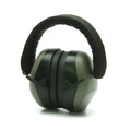 Pyramex Low Profile Design Passive Earmuffs - 25 NRR - PM8010