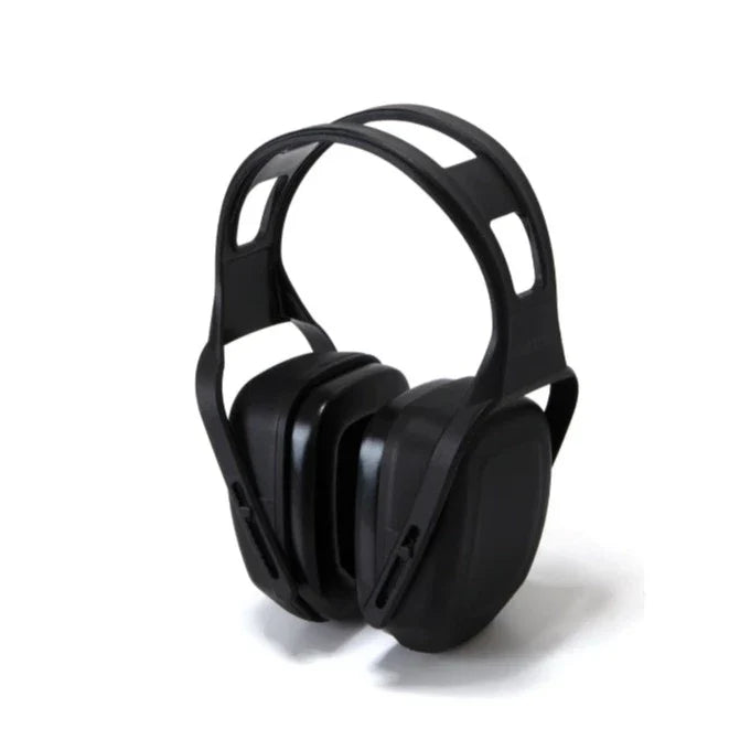 Pyramex Passive Pro Series Base Level PPM1 Dielectric Earmuff 23 NRR - PPM110