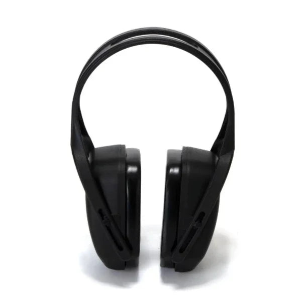 Pyramex Passive Pro Series Base Level PPM1 Dielectric Earmuff 23 NRR - PPM110