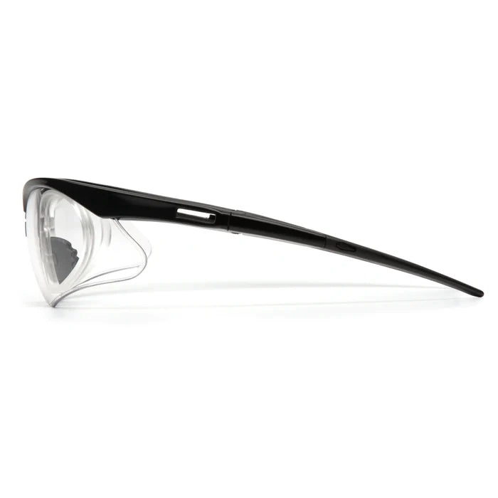 Pyramex® PMXTREME Rx - Polycarbonate Scratch-Resistant Lenses Safety Glasses