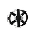 Pyramex® Ridgeline Cap Style 6-Point Ratchet Replacement Suspension - HPR461