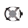 Pyramex® Ridgeline Full Brim 4-Point Ratchet Replacement Suspension - HPR541