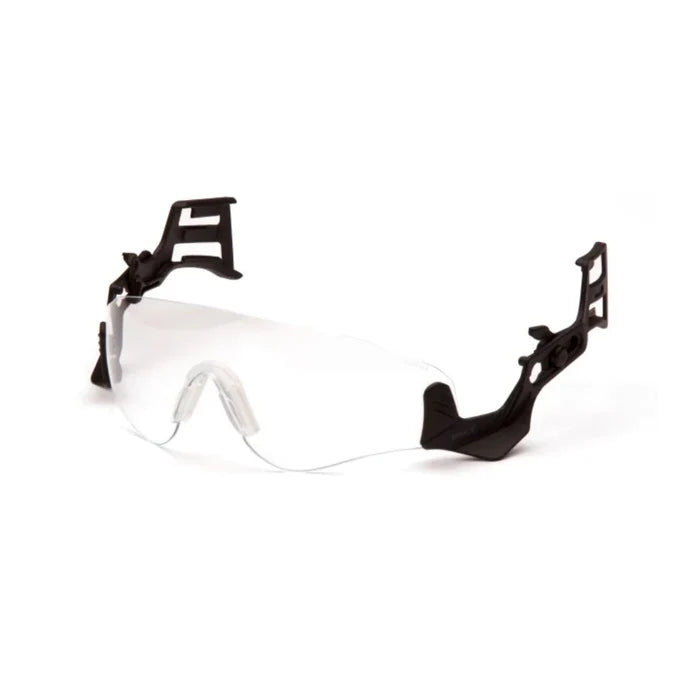 Pyramex® Ridgeline H2MAX Anti-Fog Lens for Hard Hat