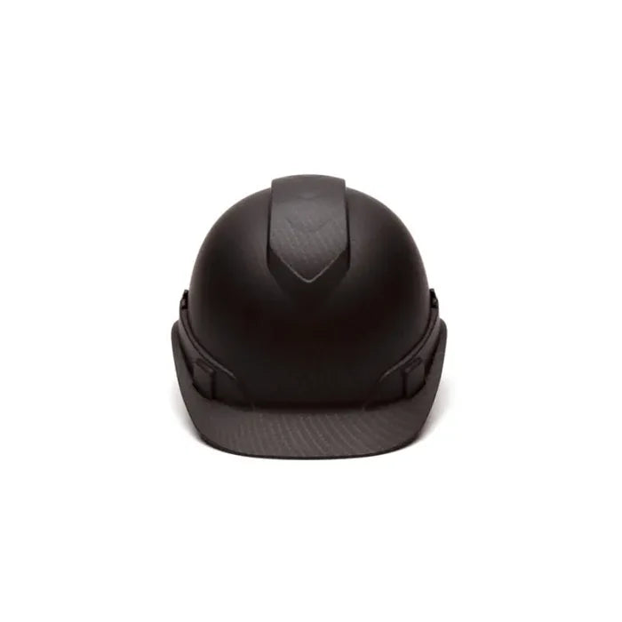 Pyramex® Ridgeline Hydro Dipped Hard Hat - Cap Brim - CSA Version - HP4411