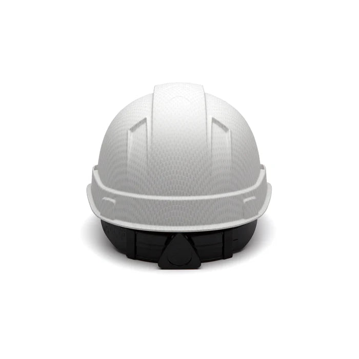 Pyramex® Ridgeline Hydro Dipped Hard Hat - Cap Brim - CSA Version - HP4411