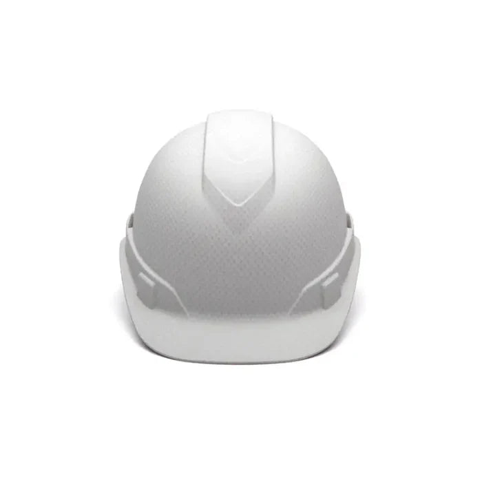 Pyramex® Ridgeline Hydro Dipped Hard Hat - Cap Brim - CSA Version - HP4411