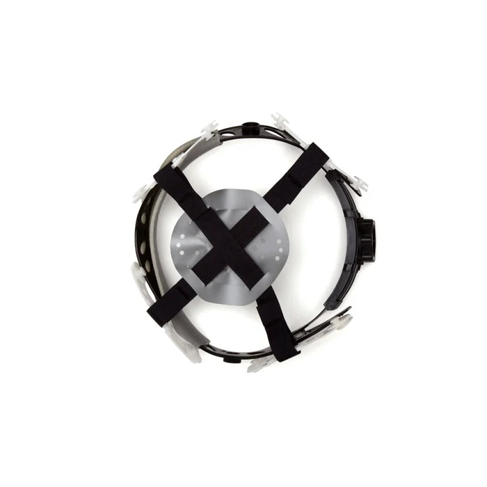 Pyramex® Sleek Shell Cap Style Hard Hat - 4-Point Ratchet Suspension - HPS141