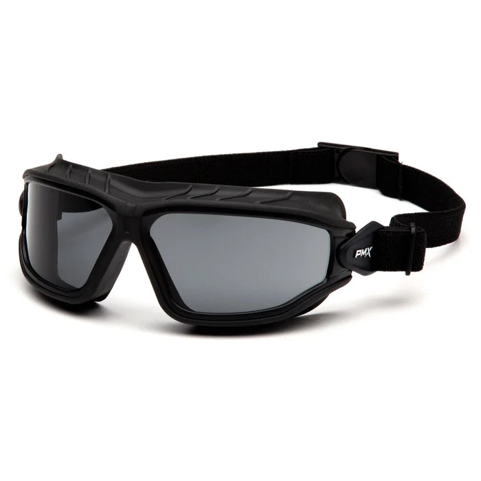 Pyramex® Torser - Dielectric and Flexible Safety Glasses