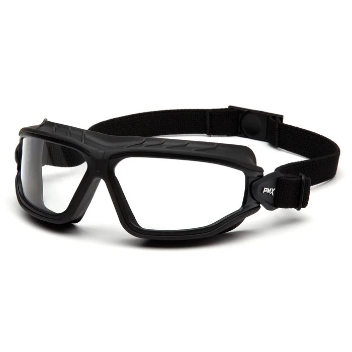 Pyramex® Torser - Dielectric and Flexible Safety Glasses
