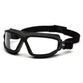 Pyramex® Torser - Dielectric and Flexible Safety Glasses