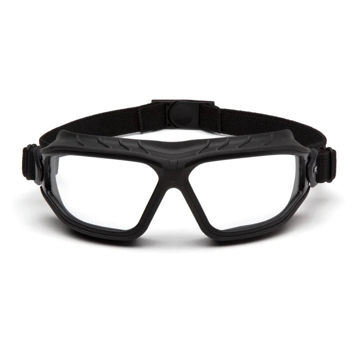Pyramex® Torser - Dielectric and Flexible Safety Glasses