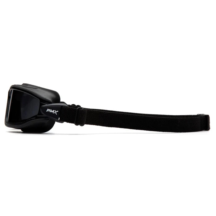 Pyramex® Torser - Dielectric and Flexible Safety Glasses