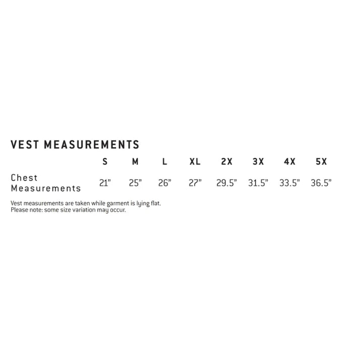 Pyramex® Two-Tone Surveyor Safety Vest with Pockets - Yellow/Orange - RVZ24 Series - Class 2