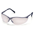 Pyramex® V2G Metal - Rubber Nosepiece with Metal Frame Safety Glasses