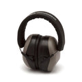 Pyramex Venturegear Soft Foam Ear Cups - Passive Earmuffs - 25 NRR - VG80 Series
